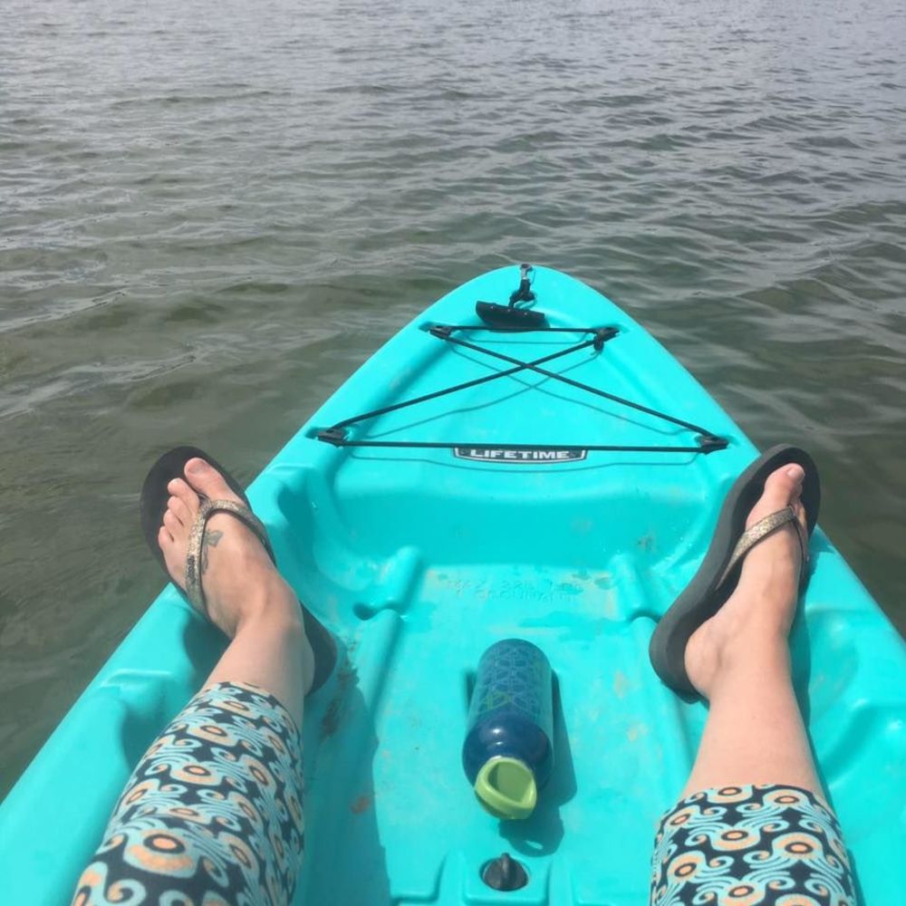 Meet your Posher, Carrie